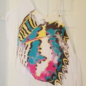 Ladies top